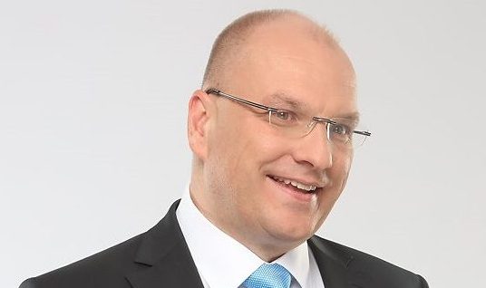 Jürgen Abt